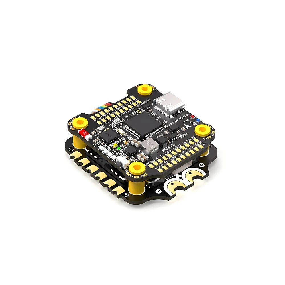 Drone Esc - SpeedyBee F405 V4 F4 ตัวควบคุมการบิน 5V