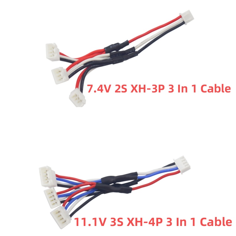 Drone Charger - MJX B3 RC Drone แบตเตอรี่ Charger