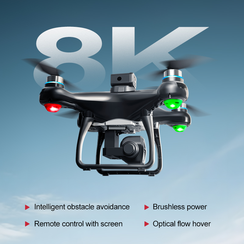 Drone Gps Mount - โดรน Bexine New Z3 GPS พร้อมหน้าจอ