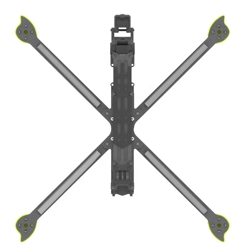 Drone Frame - ชุดโครงสร้าง FPV XL10 V6 ขนาด 10