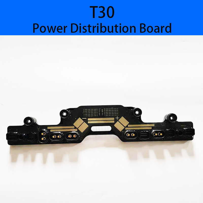 Drone Power Distribution Board - การเกษตร Drone Agras T30T16 T20 T20P