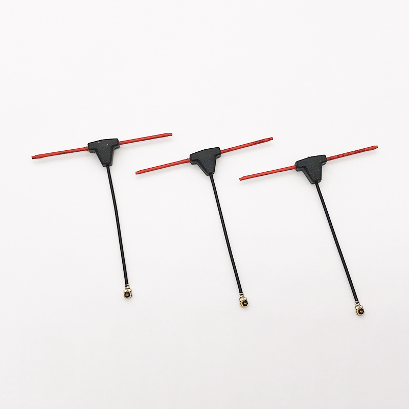 Drone Frame - 2.4G 2DBI T เสาอากาศ IPX1 สําหรับ