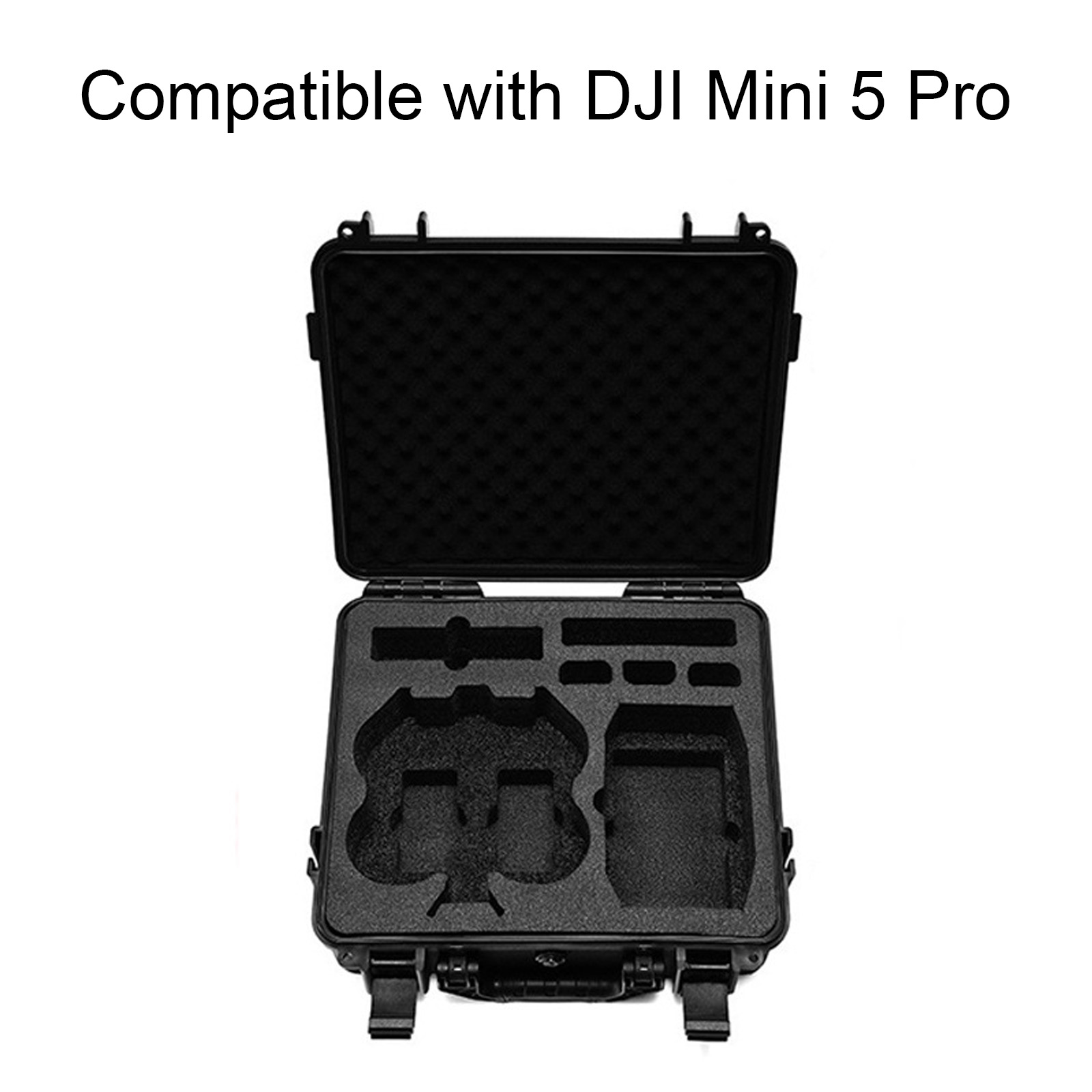 กระเป๋าใส่โดรน ZuruKin แบบแข็ง - Drone Battery Strap บทวิจารณ์และราคา