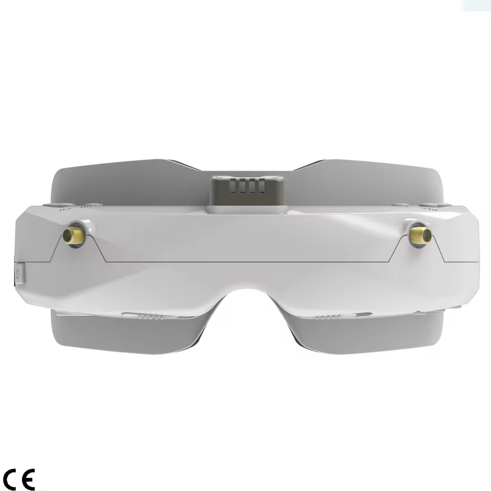 แว่นตา FPV SKYZONE SKY02O OLED - Drone Battery บทวิจารณ์และราคา