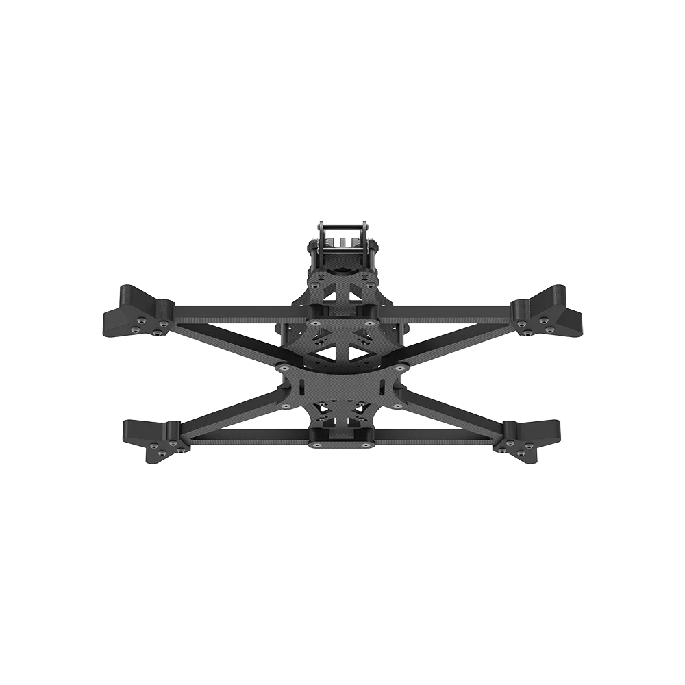ชุดโครงสร้างโดรน FPV รุ่น IFli - Drone Frame บทวิจารณ์และราคา