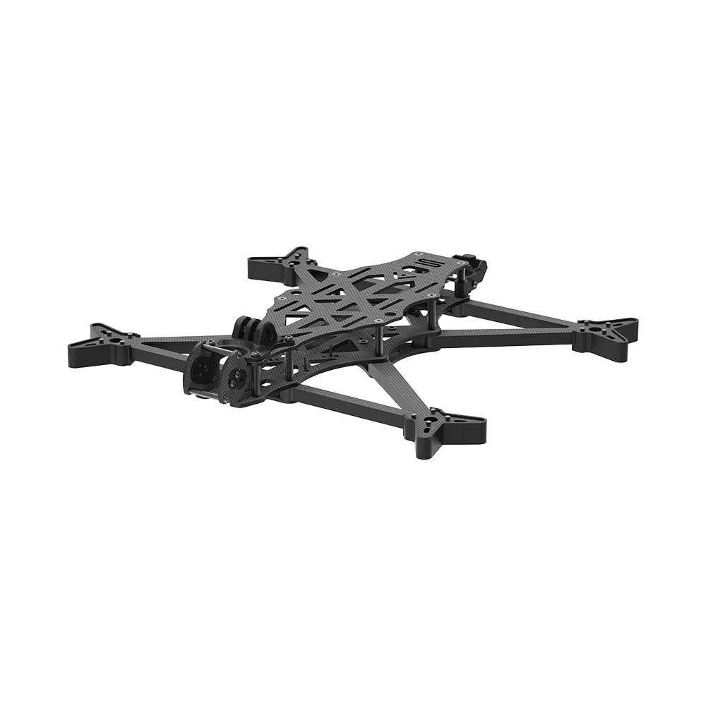 ชุดโครงสร้างโดรน FPV รุ่น IFli - Drone Frame บทวิจารณ์และราคา