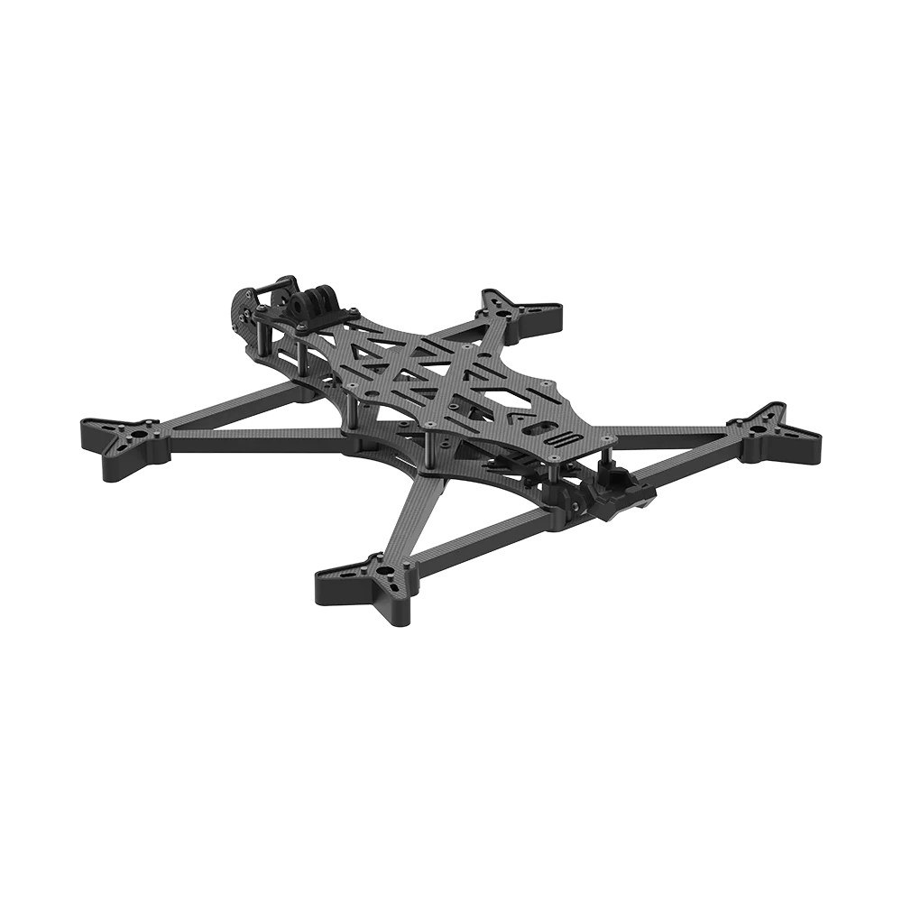 ชุดโครงสร้างโดรน FPV รุ่น IFli - Drone Frame บทวิจารณ์และราคา