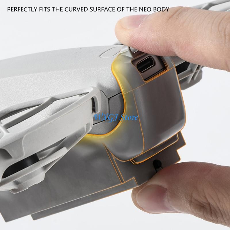 37JE ไฟ LED ตัวป้องกันฐานพร้อม - Drone Led Light บทวิจารณ์และราคา