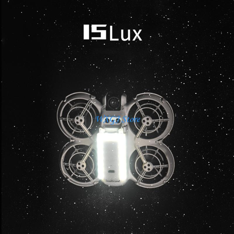 37JE ไฟ LED ตัวป้องกันฐานพร้อม - Drone Led Light บทวิจารณ์และราคา