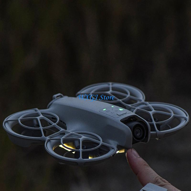 37JE ไฟ LED ตัวป้องกันฐานพร้อม - Drone Led Light บทวิจารณ์และราคา