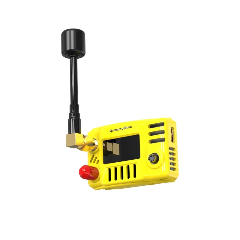 โมดูลแว่นตา FPV SpeedyBee 5.8G - Drone Compass บทวิจารณ์และราคา