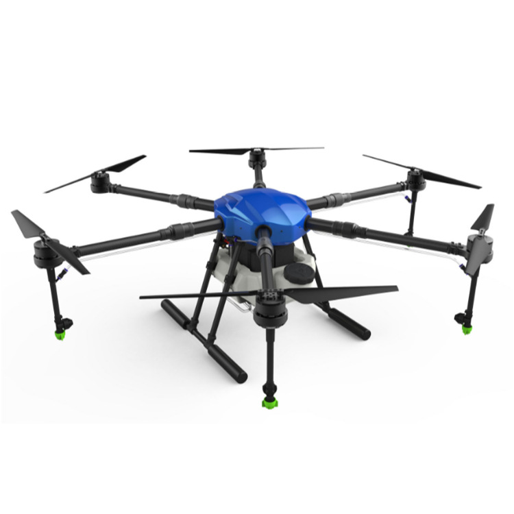 โครงสร้างโดรนพ่นยาทางการเกษตรแ - Drone Frame บทวิจารณ์และราคา