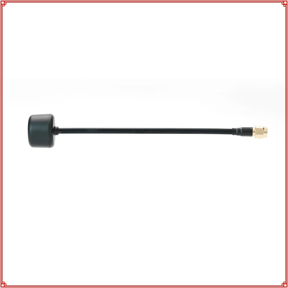 2026 ใหม่ RUSHFPV 3.3G 2W VTX  - Drone Antenna บทวิจารณ์และราคา