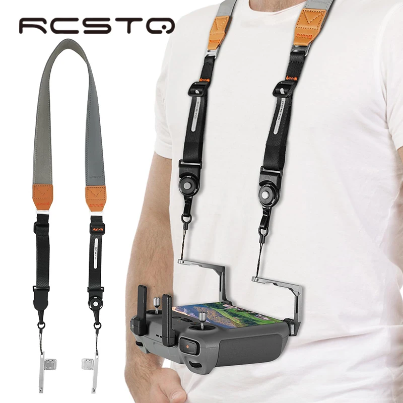 RCSTQ สําหรับ DJI RC/ RC 2 Dro - Dji Drone Mini 4 Pro บทวิจารณ์และราคา
