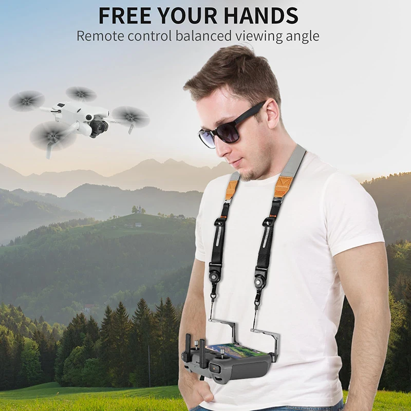 RCSTQ สําหรับ DJI RC/ RC 2 Dro - Dji Drone Mini 4 Pro บทวิจารณ์และราคา