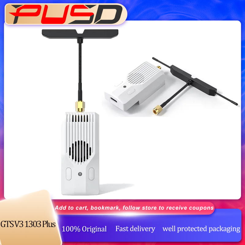 โมดูล BETAFPV Nano TX V2 ELRS  - Drone Antenna บทวิจารณ์และราคา