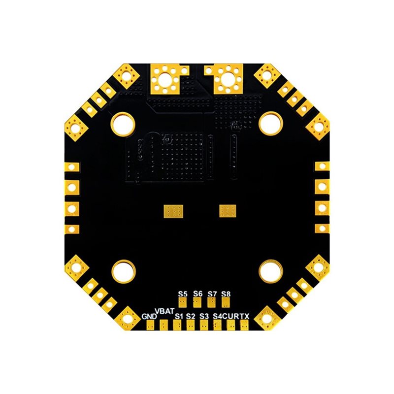 【EYEL!NEW!】 5-16S 480A บอร์ดจ่ - Drone Power Distribution Board บทวิจารณ์และราคา