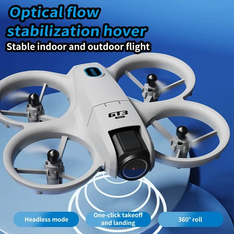 โดรน Xiaomi GT3 MAX GPS ถ่ายภา - Drone Gps Mount บทวิจารณ์และราคา