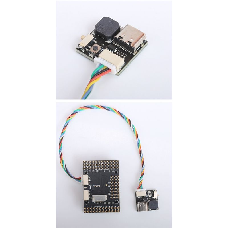H7wlite MK1 H7 คอนโทรลเลอร์การ - Drone Compass บทวิจารณ์และราคา