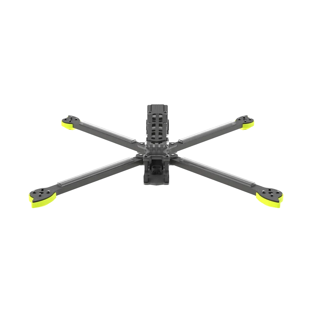 ชุดโครงสร้าง FPV XL10 V6 ขนาด  - Drone Frame บทวิจารณ์และราคา