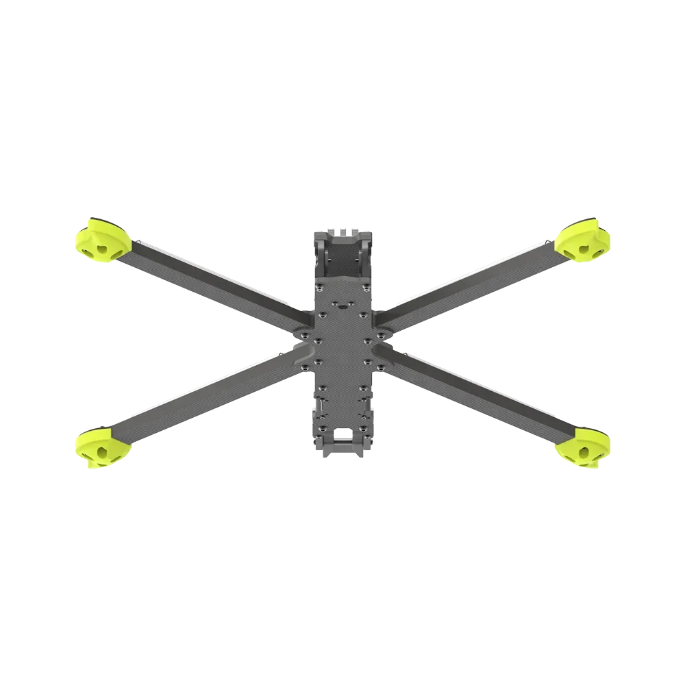 ชุดโครงสร้าง FPV XL10 V6 ขนาด  - Drone Frame บทวิจารณ์และราคา