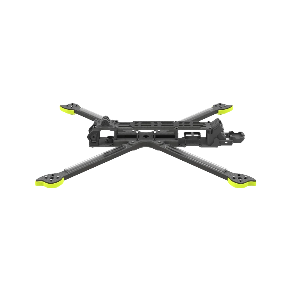 ชุดโครงสร้าง FPV XL10 V6 ขนาด  - Drone Frame บทวิจารณ์และราคา