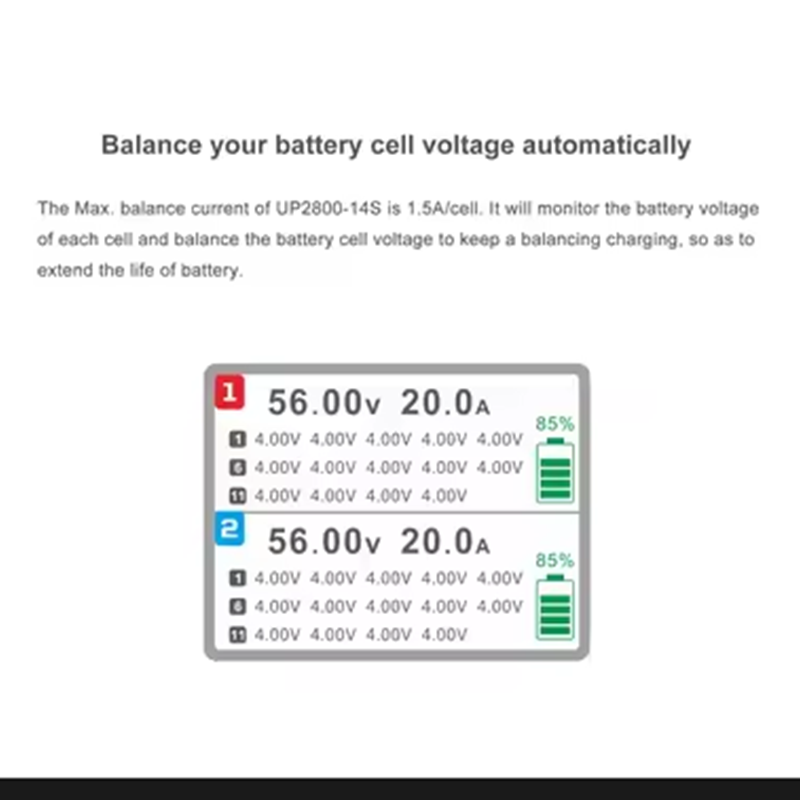 เครื่องชาร์จแบตเตอรี่โดรน ULTR - Drone Battery บทวิจารณ์และราคา