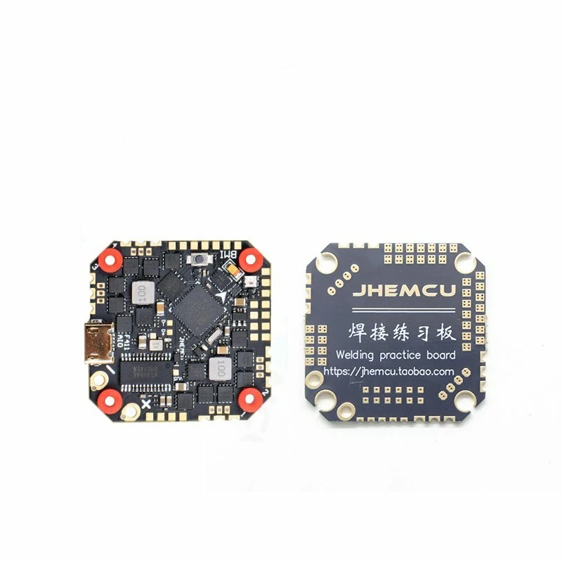 JHMCU Flight Controller การประ - Drone Battery บทวิจารณ์และราคา