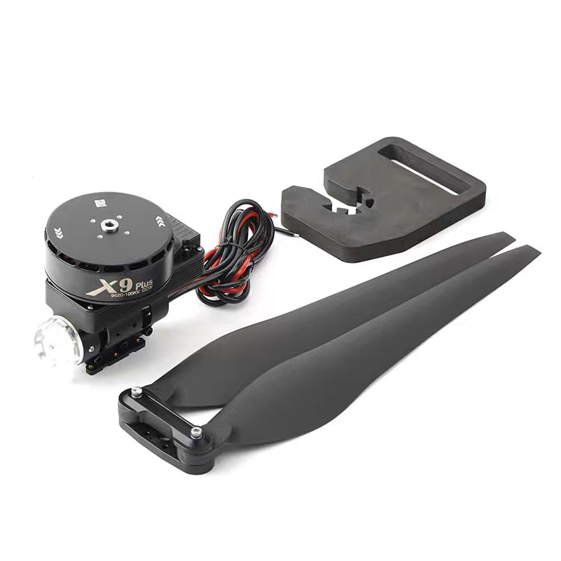 ชุดมอเตอร์ X9 Plus Dr-one ความ - Drone Motor บทวิจารณ์และราคา