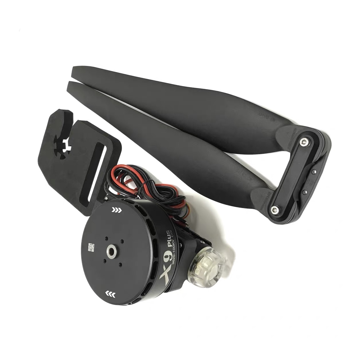 ชุดมอเตอร์ X9 Plus Dr-one ความ - Drone Motor บทวิจารณ์และราคา