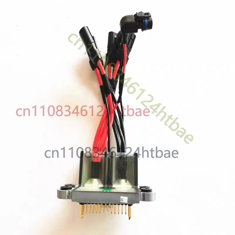 ใช้แล้ว, สำหรับบอร์ด/โมดูลจ่าย - Drone Power Distribution Board บทวิจารณ์และราคา