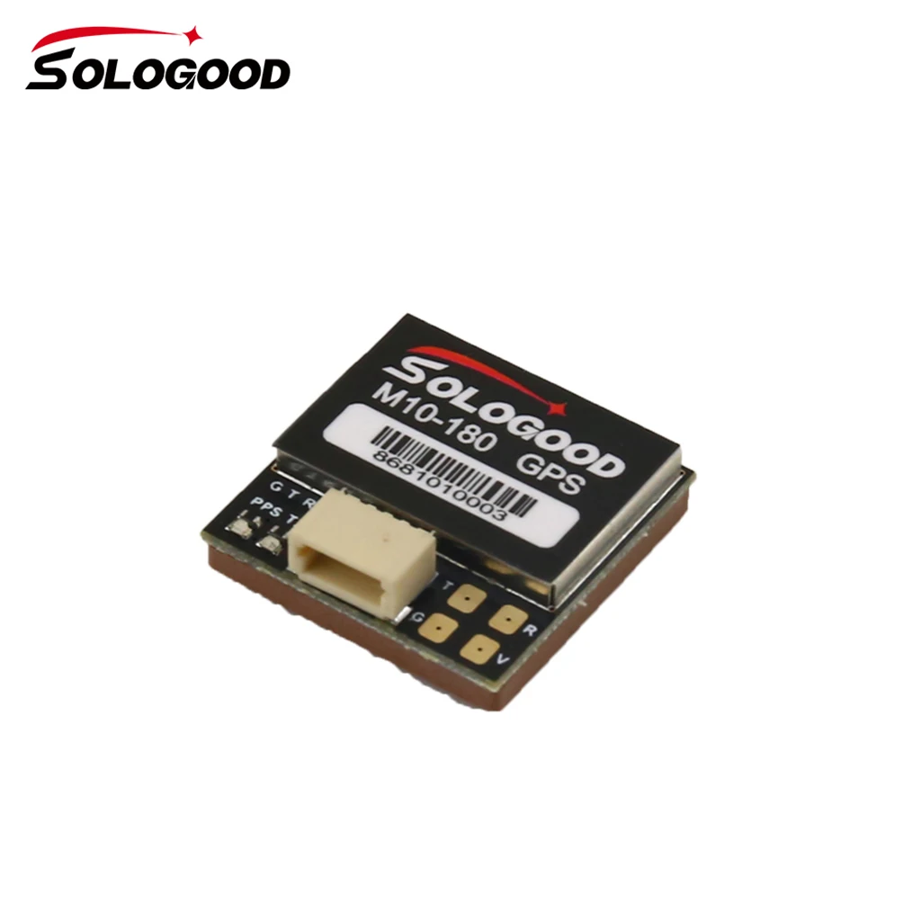 SoloGood M10 GPS M10-180C M10- - Drone Compass บทวิจารณ์และราคา