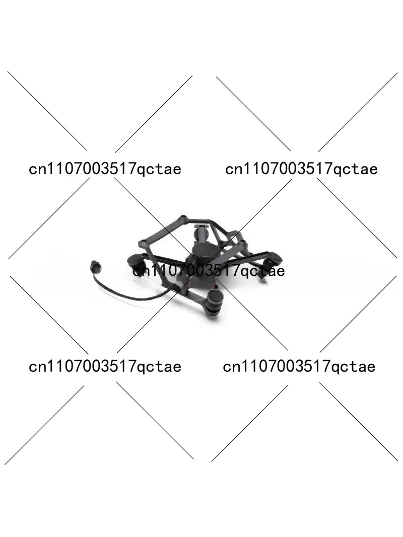 ชุดยึดกิมบอลเดี่ยวแบบติดตั้งด้ - Drone Camera บทวิจารณ์และราคา