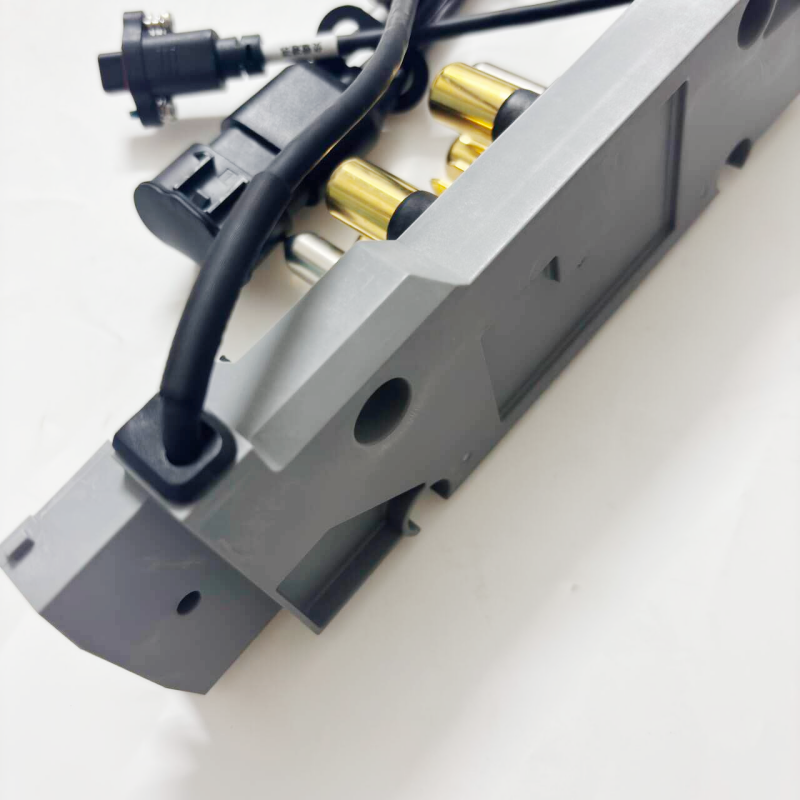 บอร์ดจ่ายไฟโดรนเกษตร T100 ใหม่ - Drone Power Distribution Board บทวิจารณ์และราคา