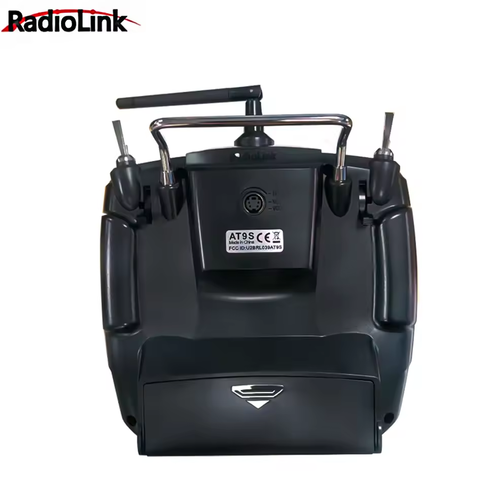 Radiolink AT9SPro 12CH 2.4G DS - Drone Battery บทวิจารณ์และราคา