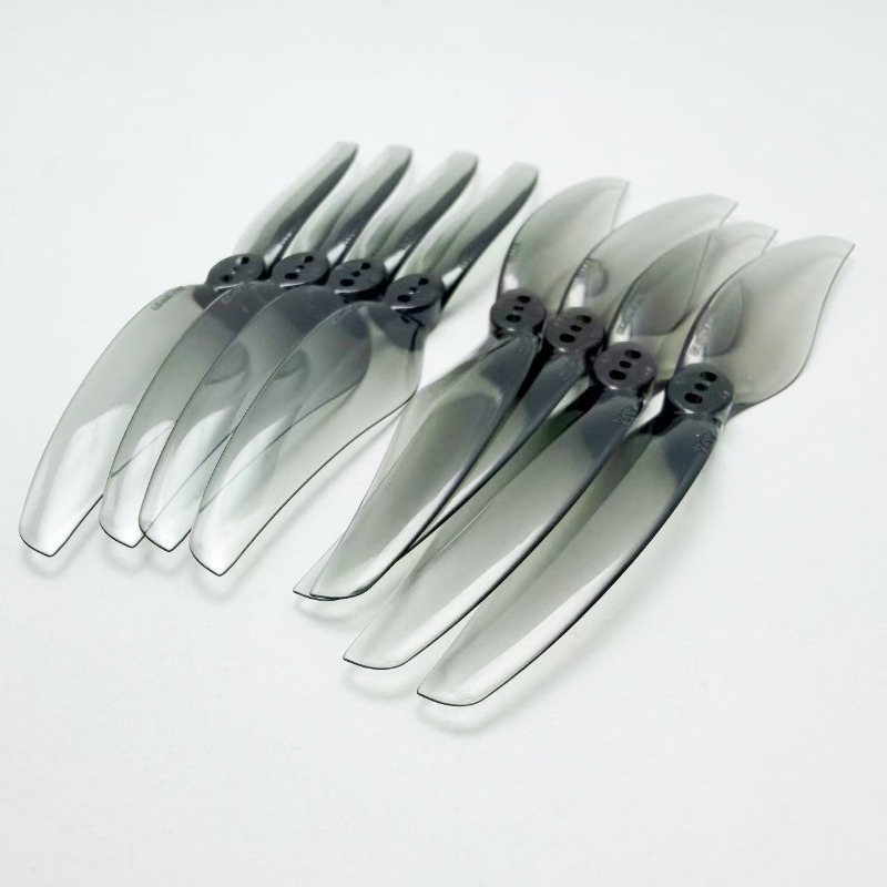 ใบพัด Gemfan Hurricane 4024 แบ - Drone Propeller บทวิจารณ์และราคา
