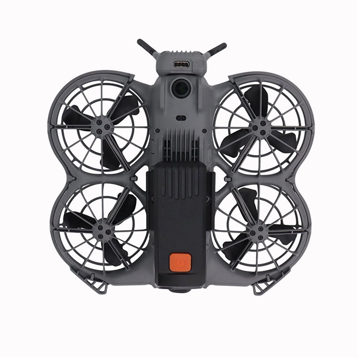 ไฟฉายแบบชาร์จได้ DTC5 สำหรับอุ - Drone Led Light บทวิจารณ์และราคา