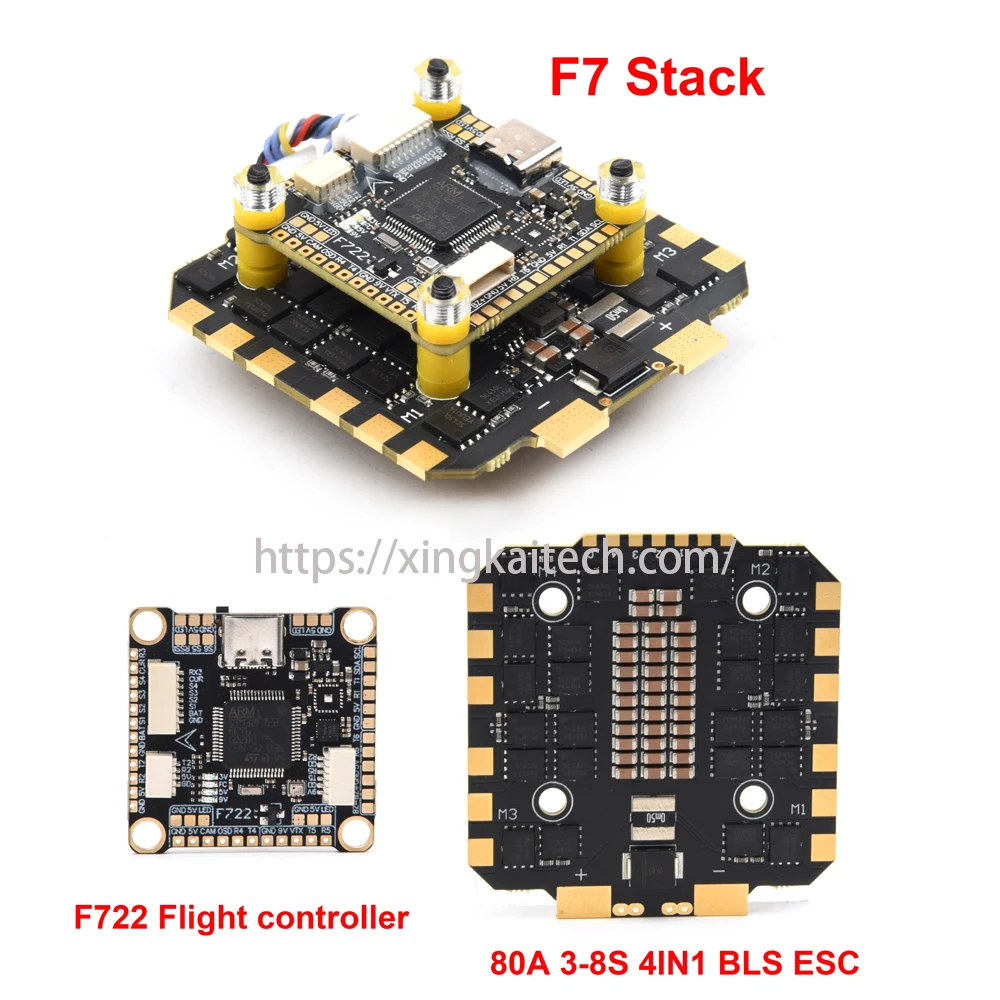 AvaCoreF405 F722 F7 Flight Con - Betaflight Fc F7 บทวิจารณ์และราคา