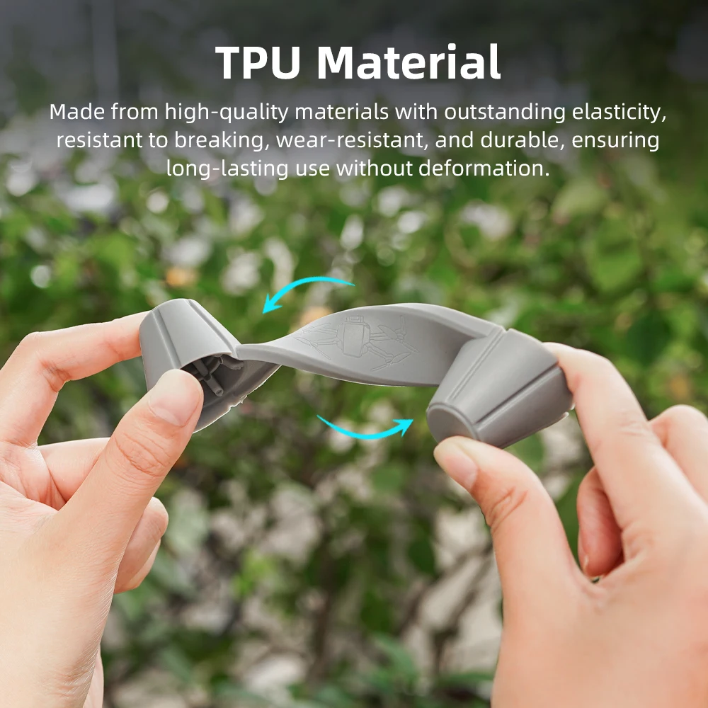 BRDRC จอยสติ๊กสําหรับ RC N1/N2 - Dji Drone Mini 4 Pro บทวิจารณ์และราคา