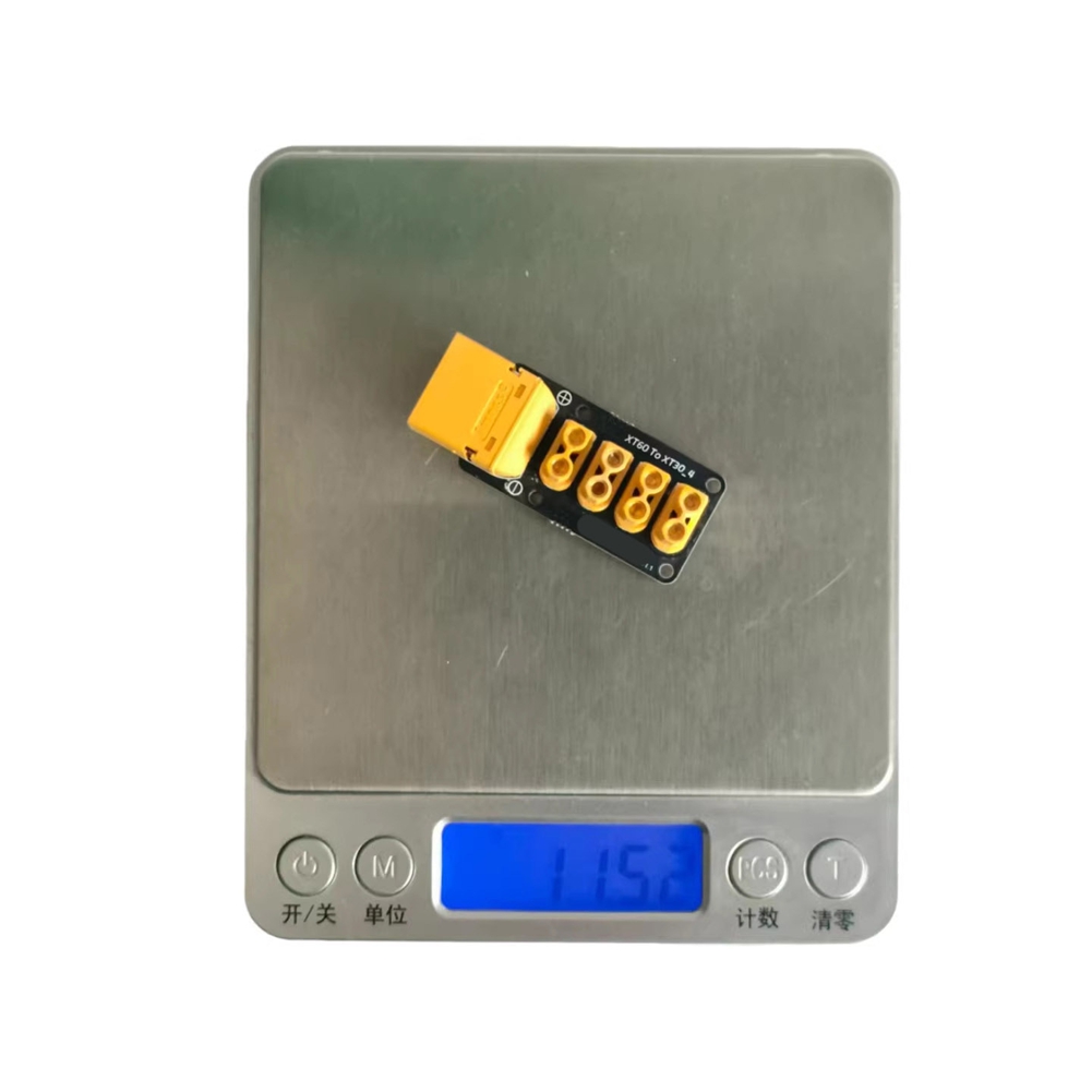 M51K-สำหรับบอร์ดจ่ายไฟโดรนรุ่น - Drone Power Distribution Board บทวิจารณ์และราคา