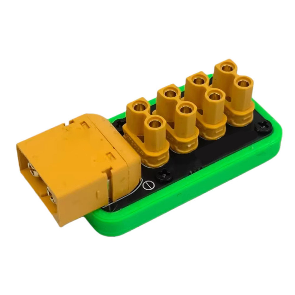 M51K-สำหรับบอร์ดจ่ายไฟโดรนรุ่น - Drone Power Distribution Board บทวิจารณ์และราคา
