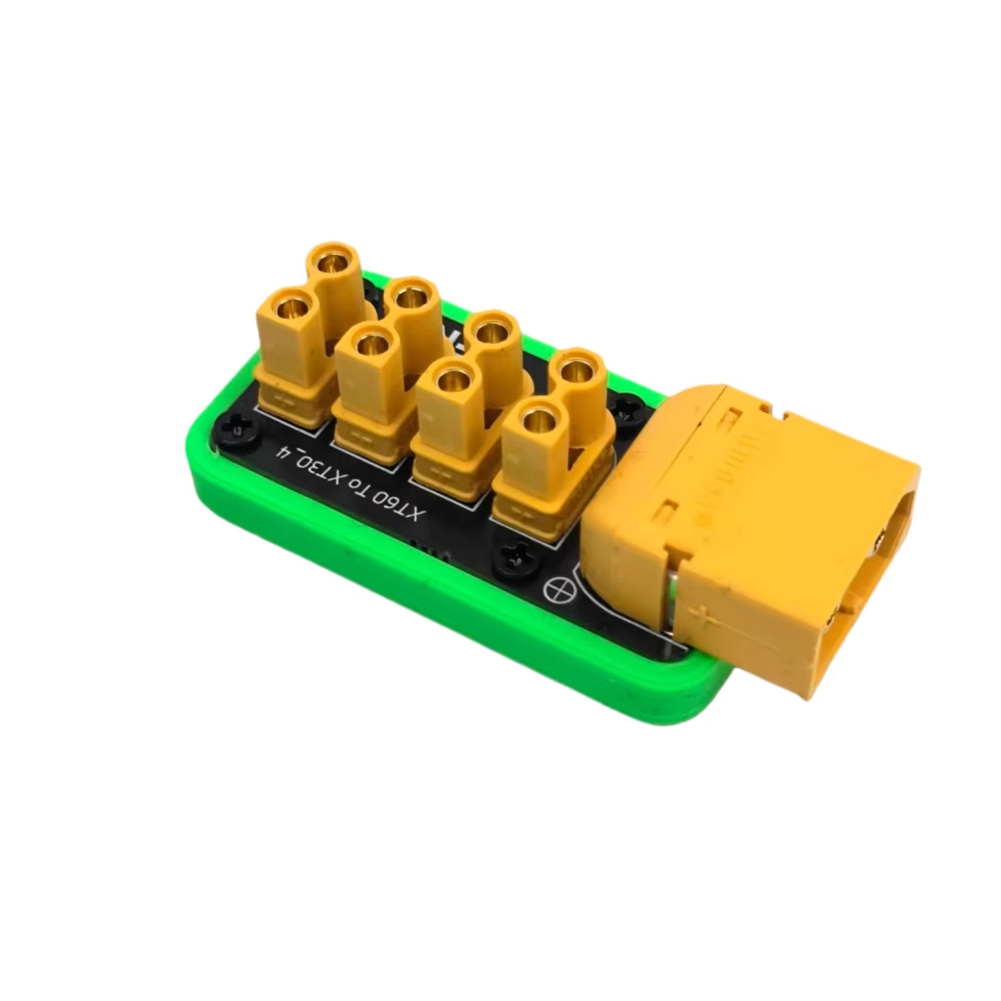 M51K-สำหรับบอร์ดจ่ายไฟโดรนรุ่น - Drone Power Distribution Board บทวิจารณ์และราคา