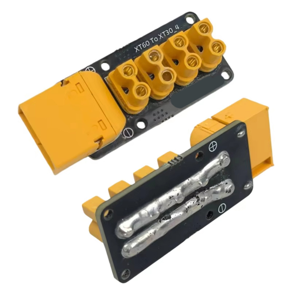 M51K-สำหรับบอร์ดจ่ายไฟโดรนรุ่น - Drone Power Distribution Board บทวิจารณ์และราคา