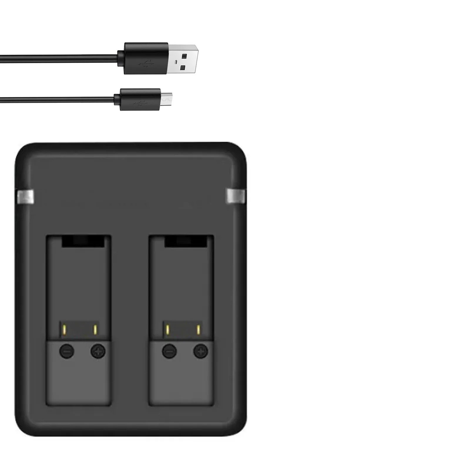 เหมาะสำหรับที่ชาร์จ GOPRO Hero - Drone Battery บทวิจารณ์และราคา