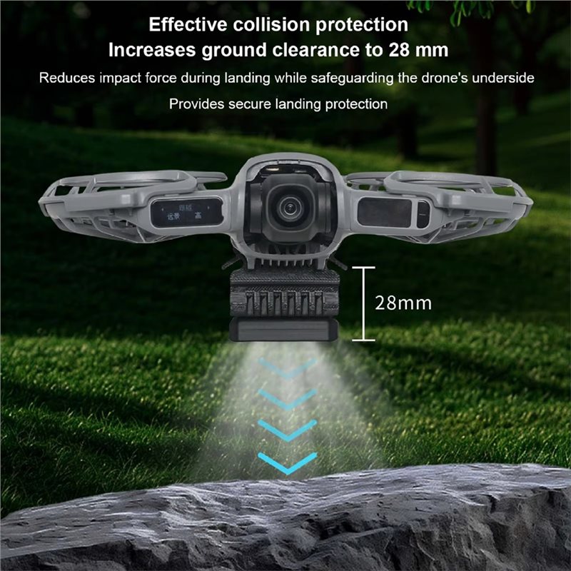 ไฟ PHILE-LED แบบปลดเร็ว ไฟนำทา - Drone Led Light บทวิจารณ์และราคา