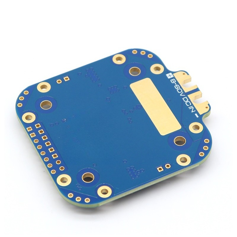 บอร์ดจ่ายไฟกระแสสูง 440A พร้อม - Drone Power Distribution Board บทวิจารณ์และราคา