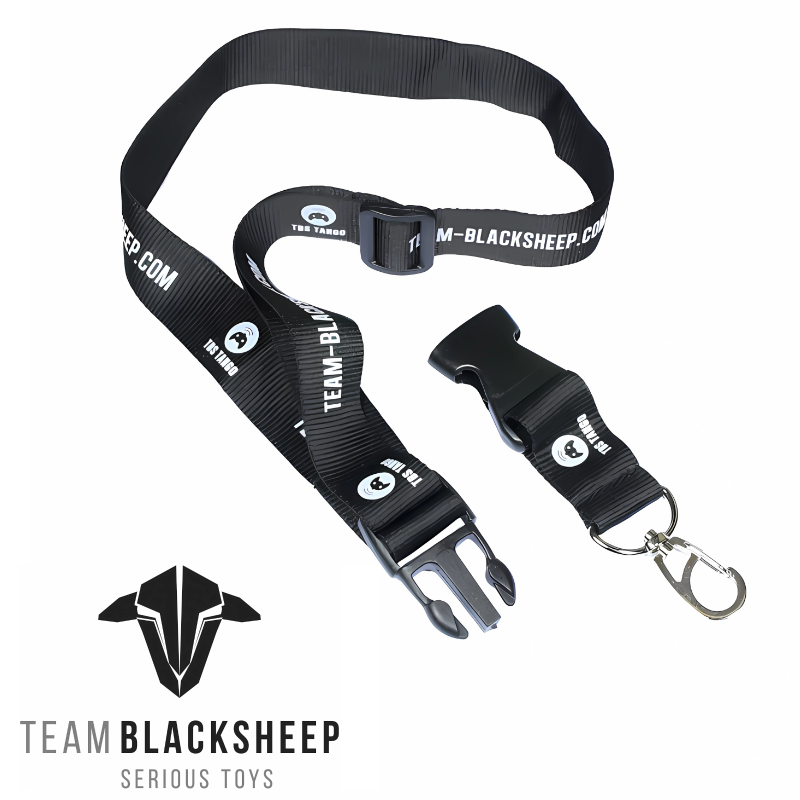 TBS เครื่องส่งสัญญาณ Lanyard ท - Drone Battery Strap บทวิจารณ์และราคา