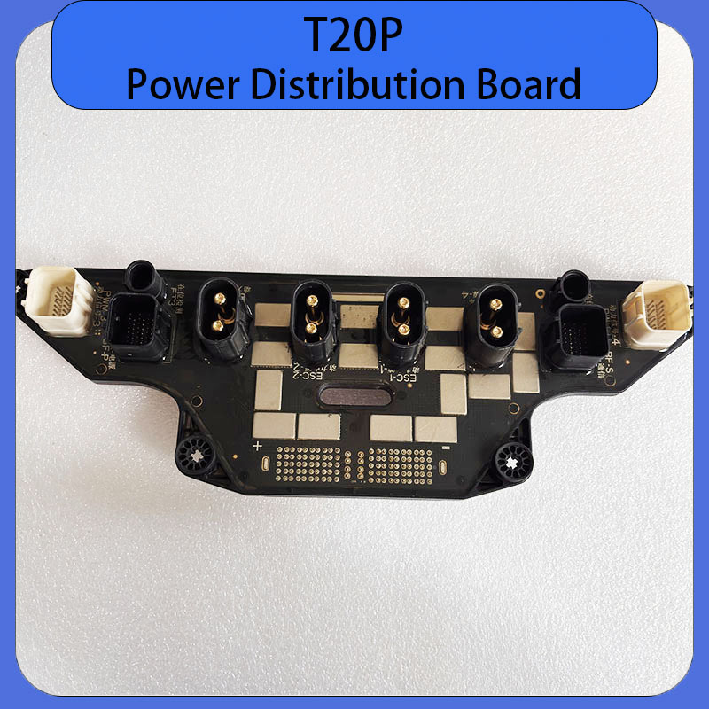 การเกษตร Drone Agras T30T16 T2 - Drone Power Distribution Board บทวิจารณ์และราคา