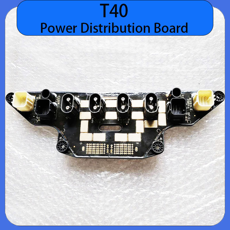 การเกษตร Drone Agras T30T16 T2 - Drone Power Distribution Board บทวิจารณ์และราคา