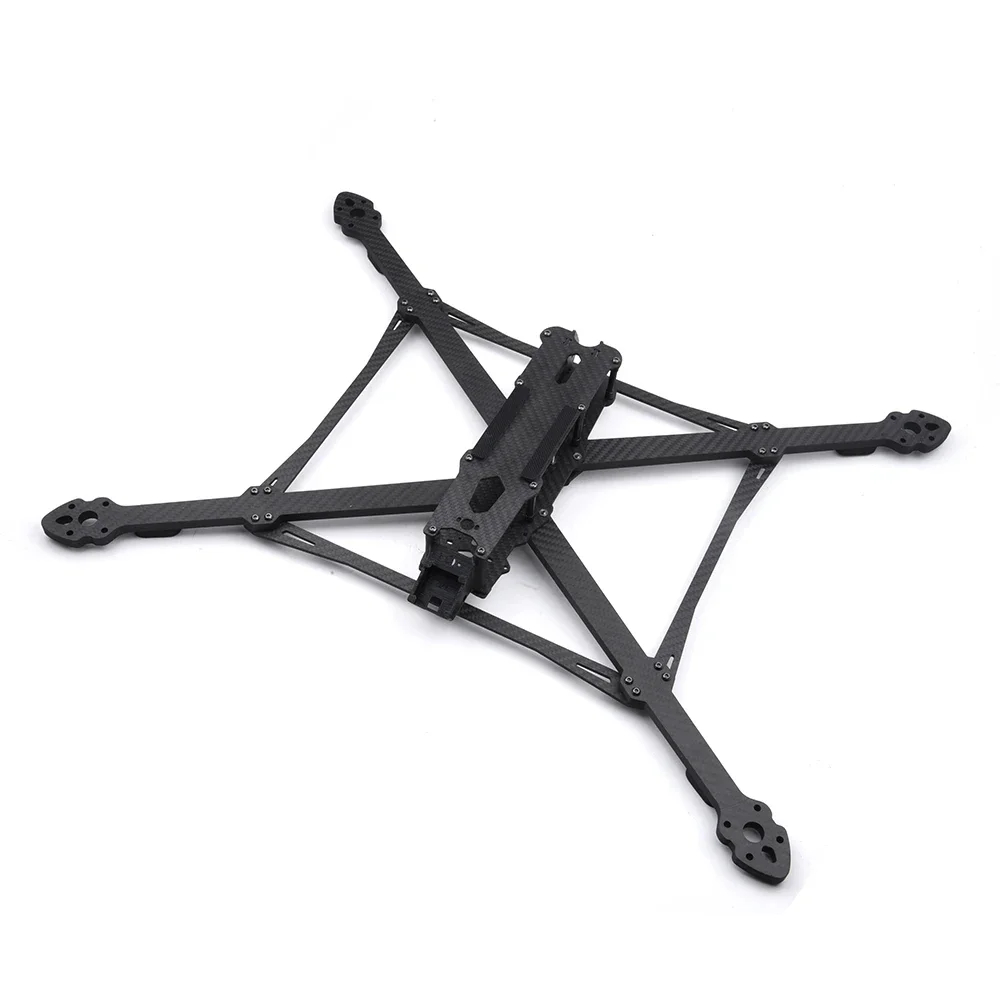 ชุดโครงโดรน MARK4 V3 Pro ขนาด  - Drone Arm บทวิจารณ์และราคา